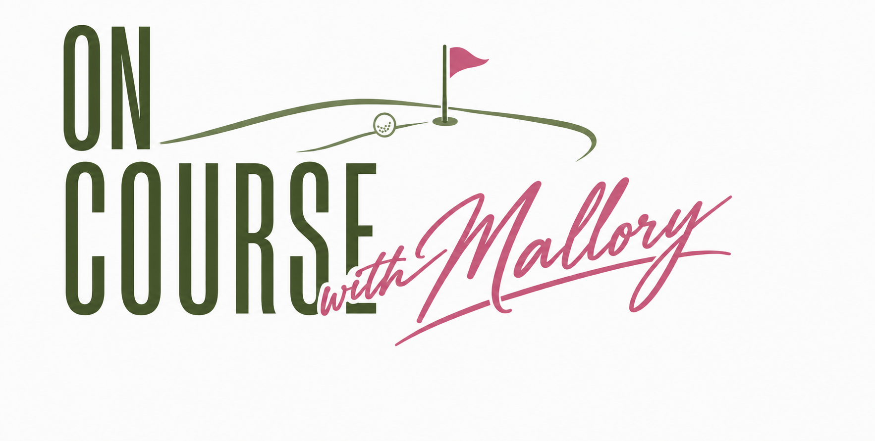 On Course with Mallory